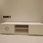 طاولة تلفزيون كبيرة للبيع