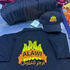 تطريز تيشرت بولو تطريز طباعه زي موحد