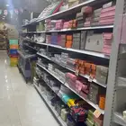 ارفف حديد للبقالات وسوبر ماركت