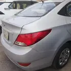 هيونداي اكسنت 2014