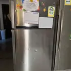 ثلاجه ال جي للبيع