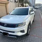 شانجان C35 نظيفة2022