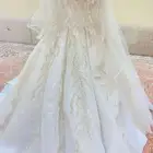 فستان زفاف