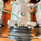 AC Compressor for Chinese Trucks   Cranes كمبروسر مكيف