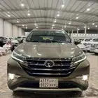 تويوتا راش موديل 2023