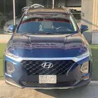 هونداي سنتافي 2020 بانوراما 7 ركاب دبل بنزين وارد المجدوعي