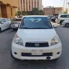 ديهاتسو تريوس 2014 مجدد بالكامل