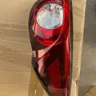 اصطب خلفي يمين مازدا 9
