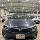 هوندا سيتى موديل 2024