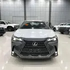 لكزس NX 350 AH هايبرد سعودي 2025 اقل سعر كاش وبنوك