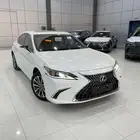 لكزس ES 250 AA بنزين ستاندر سعودي 2025 جميع الالوان