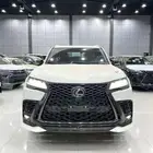 لكزس LX 600 FF اف سبورت 2025 سعودي