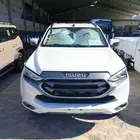 ايسوزو MUX جيب فل كامل تشغيل مفتاح موديل 2024