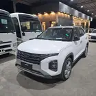 هيونداي كريتا كمفورت 2025 كاش وتقسيط