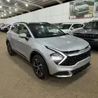 كيا سبورتاج 1600cc نص فل موديل 2025 بسعر مميز