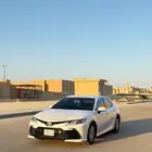 كامري 2018 لبدل