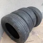 كفرات مقاس 20  275 60