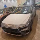 هيونداي النترا كمفورت 2026 GLS