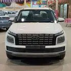 عرض خاص هونداي فينيو سمارت موديل 2024 السعر 570