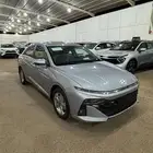 هيونداي اكسنت سمارت 2026