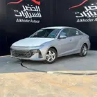 هونداي اكسنت فليت 2026
