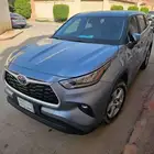 تويوتا هايلاندر للتنازل