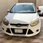 فورد فوكس هاتشباك 2014