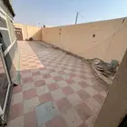للايجار استراحة شباب