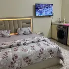 غرفه مفروشه