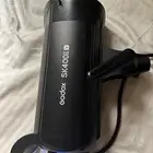 فلاش قودكس godox sk400 II V