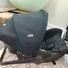 كرسي أطفال سيارة