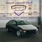 هيونداى اكسنت فليت وسمارت موديل 2026 كاش وتمويل عرووض