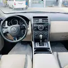 Mazda CX-09 2009 model 20k SAR