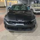 كيا K5 موديل 2026 نص فل كاش وتقسيط