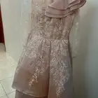 فستان ملكه