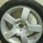 جنوط سلفرادو اس اس
