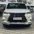 لكزس 2021 سبورت LX570