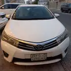 كورلا 2015