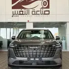 هافال اتش 6 بريميوم موديل 2026