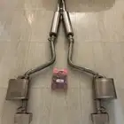 كت باك كورسا أكستريم جديد بالكرتون للتشالنجر والتشارجر