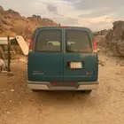 جي ام سي سافانا