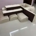 مساند ظهر خشب