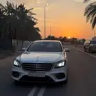 مرسيدس s450 يخت 2018