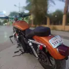 هارلي Sportster XL1200 Custom