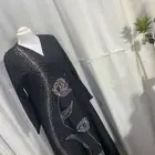 كرستال و شك و تطريز و عبايات وفساتين و جلابيات