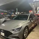 هيونداي سوناتا 2023