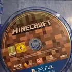 MINECRAFT PS4
