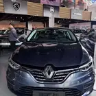 رينو ميغان نص فل 2024 عرض لفتره محدوده للكااش