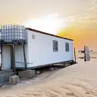 بيوت جاهزة للبيع ( بورتبلات)