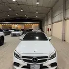 مرسيدس كوبيه C200 2023